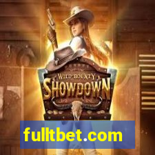 fulltbet.com