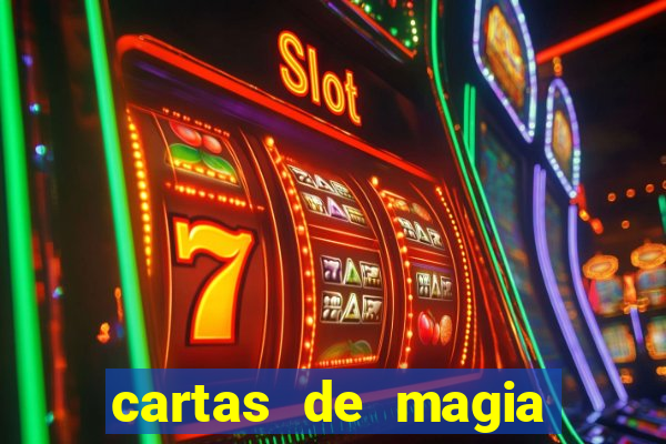 cartas de magia d&d 5e pdf
