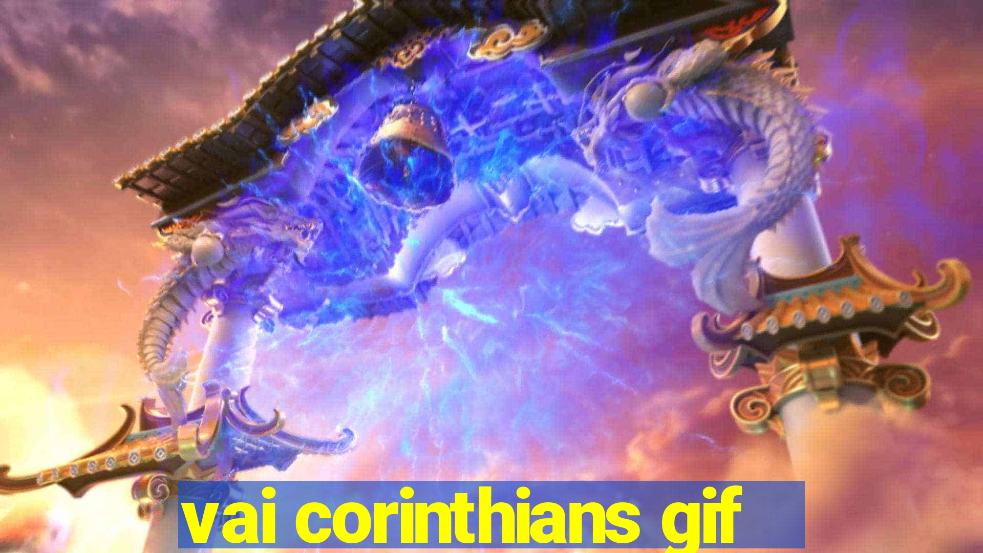vai corinthians gif