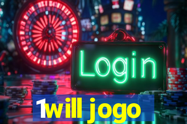 1will jogo