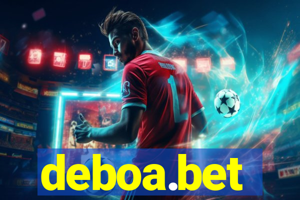deboa.bet