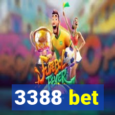 3388 bet