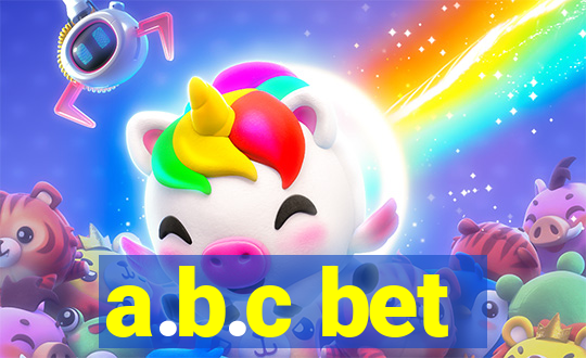 a.b.c bet
