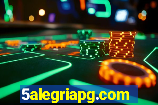 5alegriapg.com