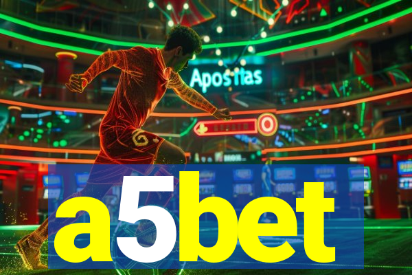 a5bet