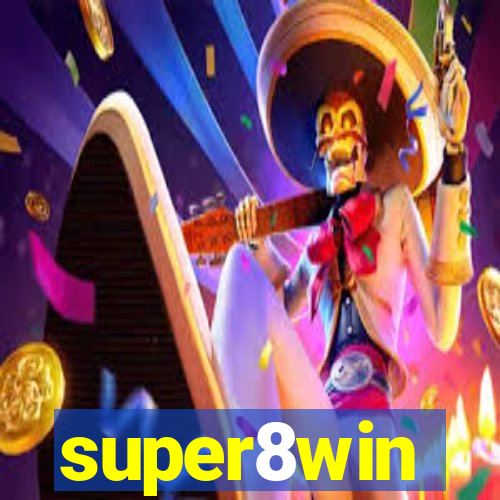 super8win