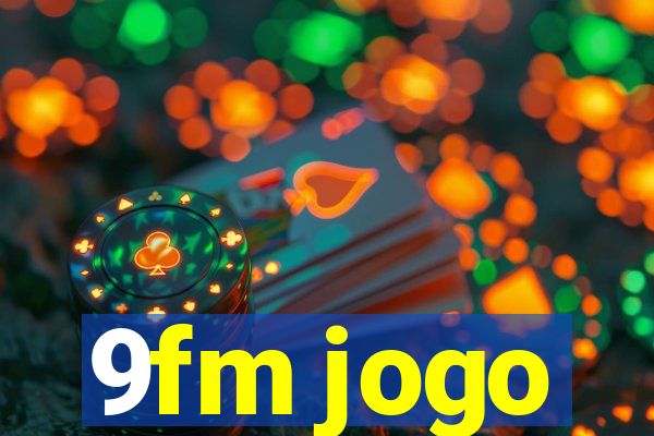 9fm jogo