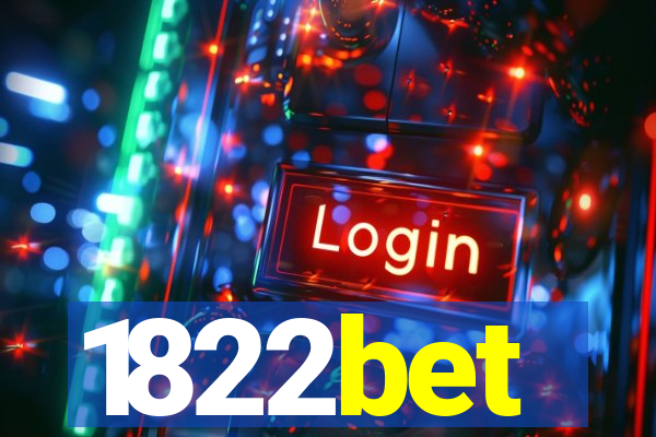1822bet