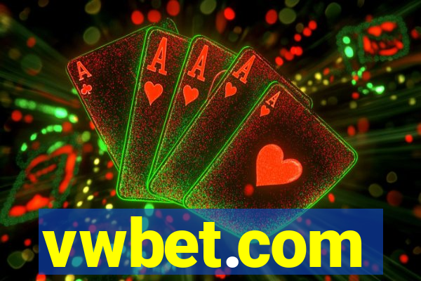 vwbet.com