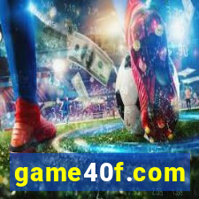 game40f.com