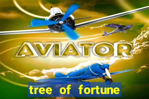 tree of fortune demo grátis