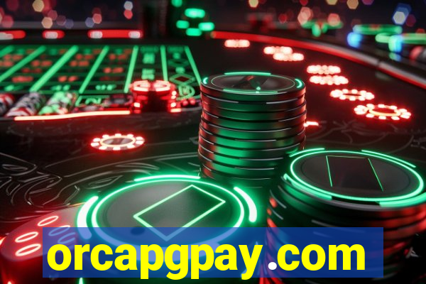 orcapgpay.com