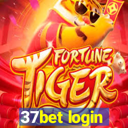 37bet login