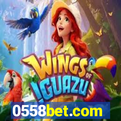 0558bet.com