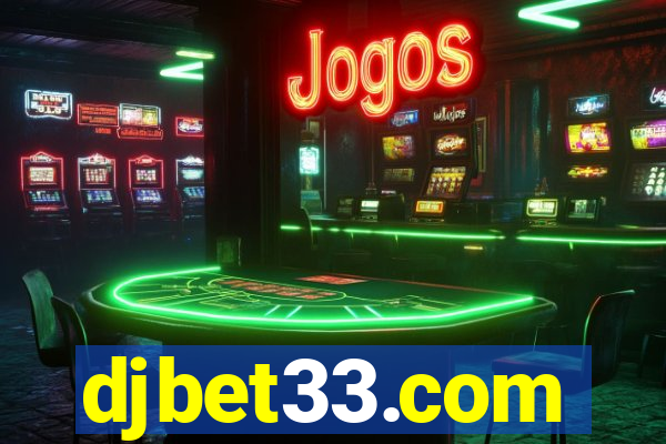 djbet33.com