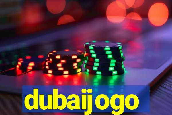 dubaijogo