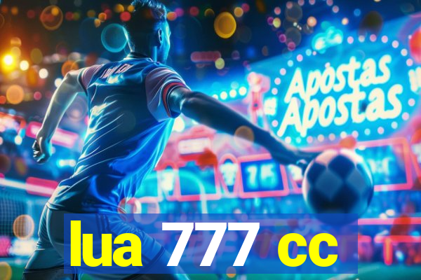 lua 777 cc