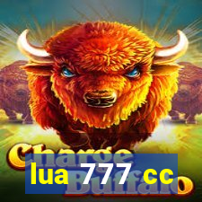 lua 777 cc