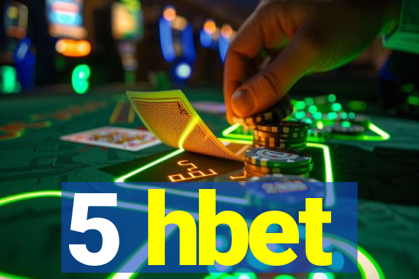5 hbet