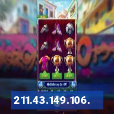 211.43.149.106.