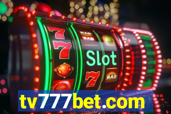 tv777bet.com