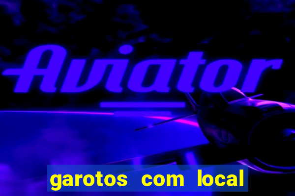 garotos com local porto alegre