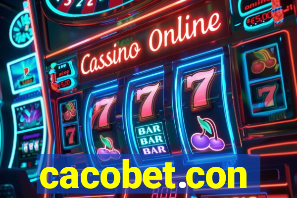 cacobet.con