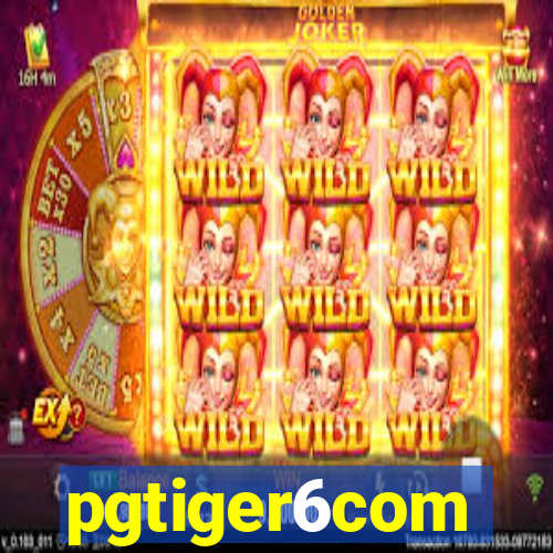 pgtiger6com