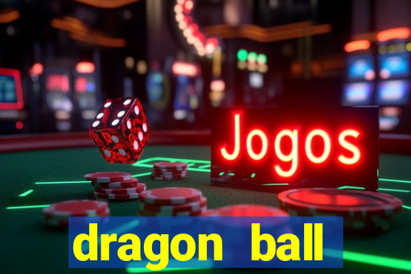 dragon ball classico legendado