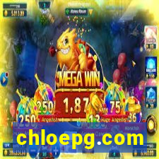 chloepg.com