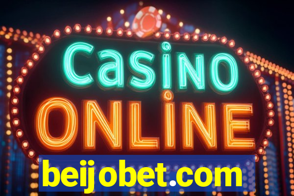 beijobet.com