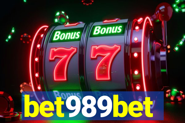 bet989bet