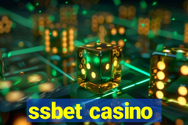 ssbet casino