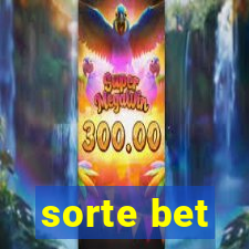 sorte bet