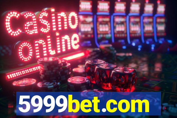 5999bet.com