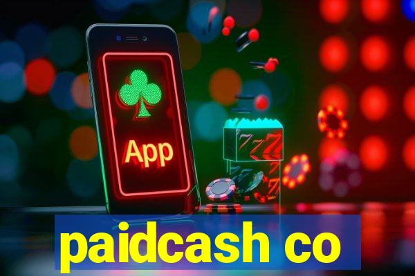 paidcash co
