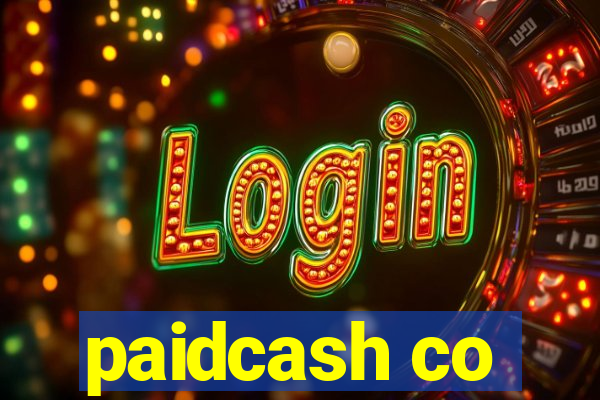 paidcash co