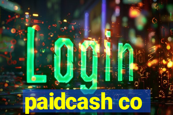 paidcash co