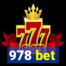 978 bet