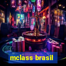 mclass brasil