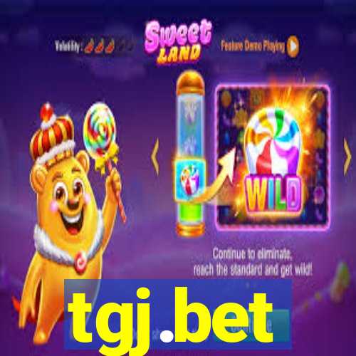 tgj.bet