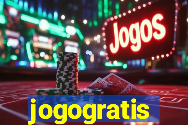 jogogratis