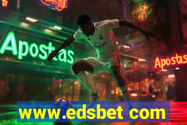 www.edsbet com