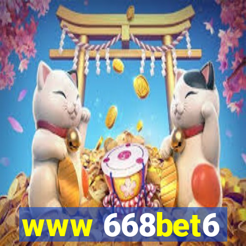 www 668bet6
