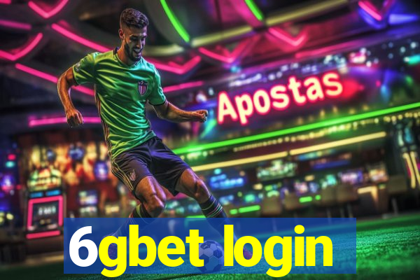 6gbet login