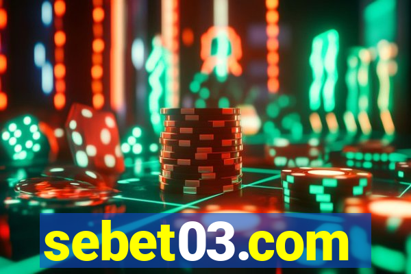 sebet03.com
