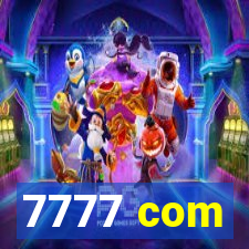 7777 com