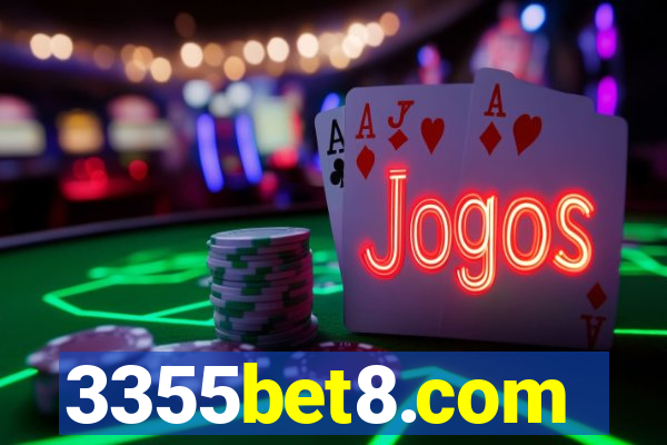 3355bet8.com