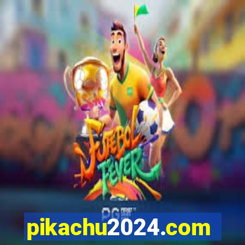 pikachu2024.com