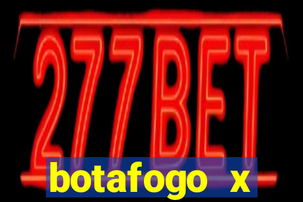 botafogo x bragantino palpites